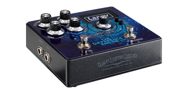 Laney / The Difference Engine画像2