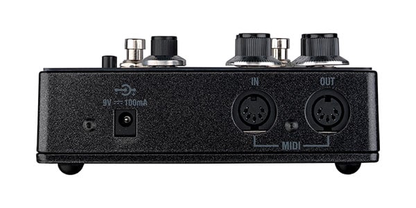 Laney / The Difference Engine画像3