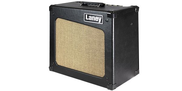 Laney CUB12Rスピーカー換えてみた | いい音出したい