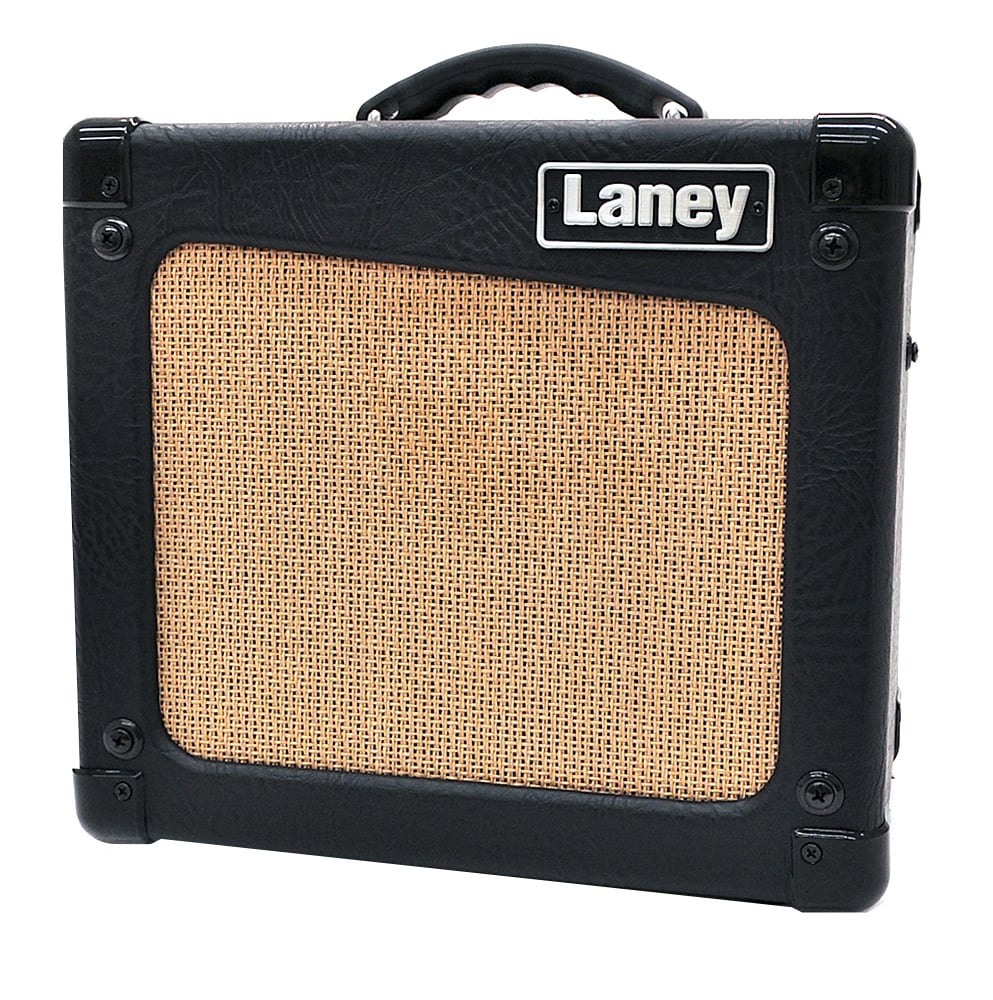 LANEY/CUB8 小型オールチューブアンプ