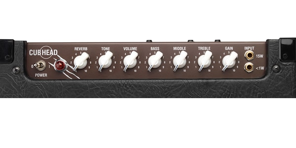 Laney / CUB HEAD画像3