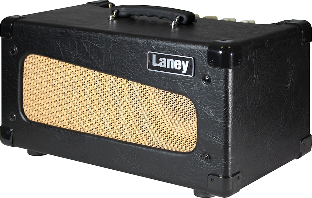 LANEY/CUB HEAD