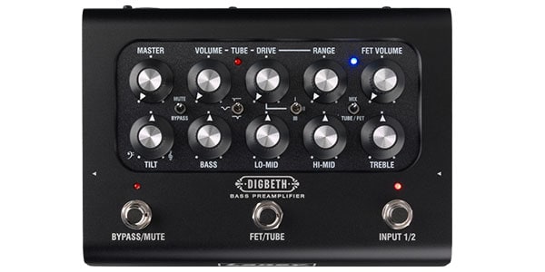 Laney ( レイニー )  / DB EAST PRE