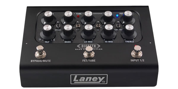 Laney ( レイニー )  / DB EAST PRE画像3