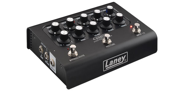 Laney ( レイニー )  / DB EAST PRE画像4