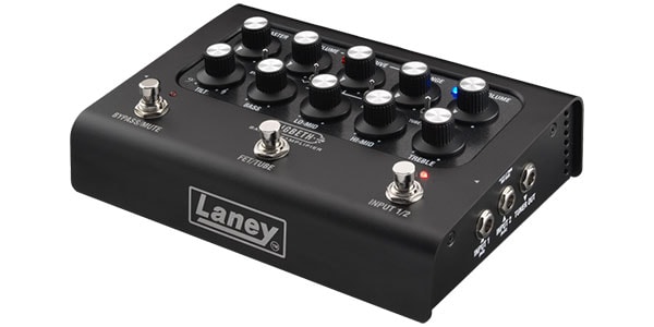 Laney ( レイニー )  / DB EAST PRE画像5