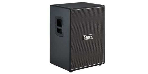 Laney / DBV212-4 ベースアンプ用キャビネット画像2