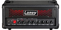 Laney / IRF-DUAL TOP　ギターアンプヘッド