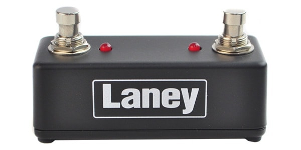 Laney フットスイッチ