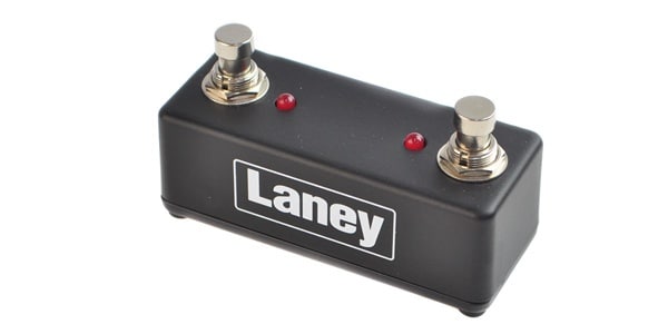 Laney フットスイッチ