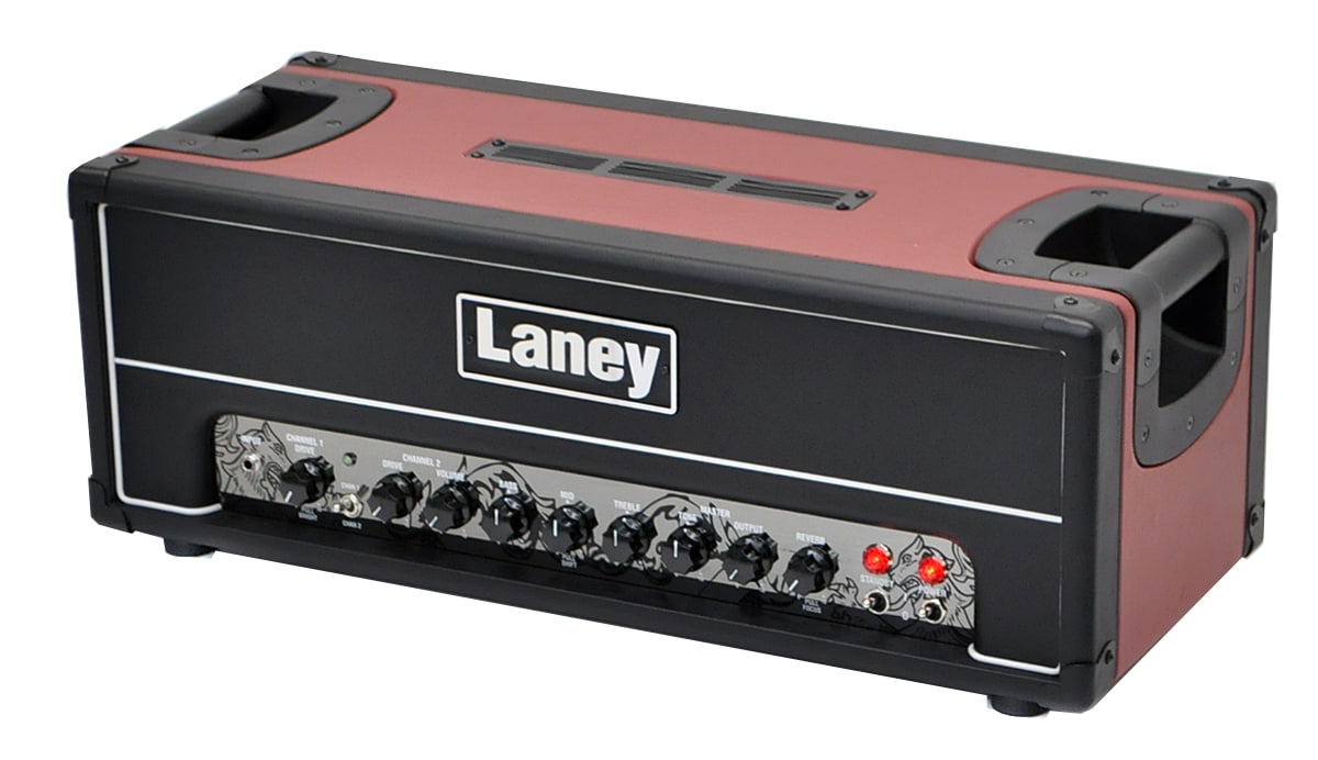 LANEY/GH100R