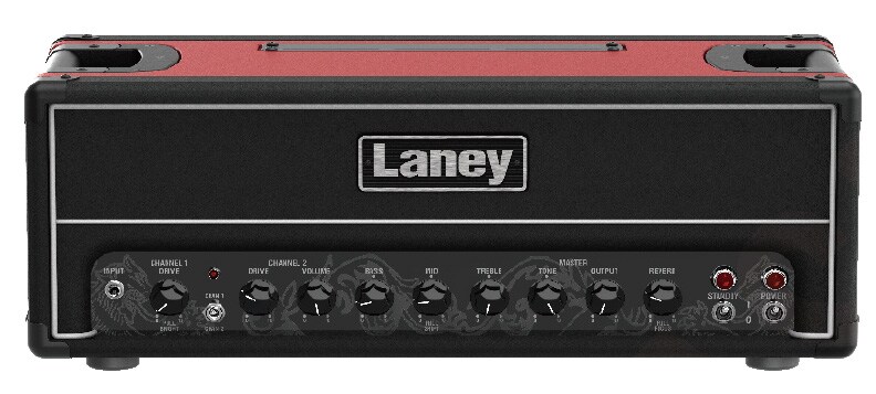 LANEY/GH30R