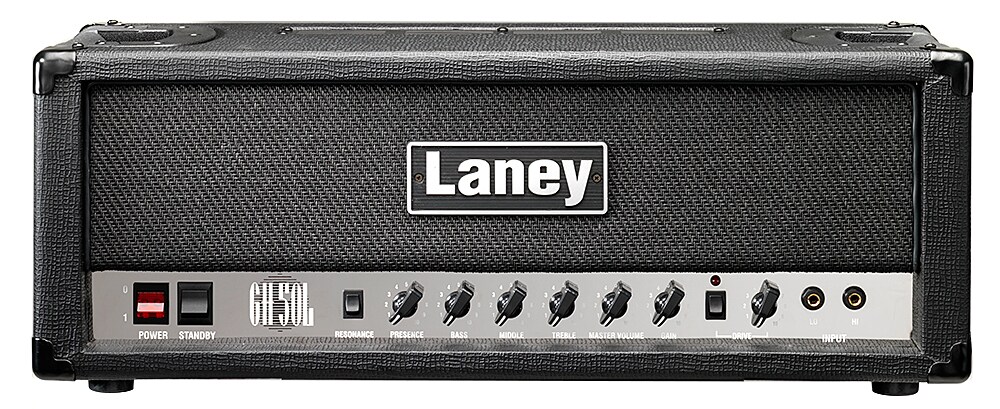 LANEY/GH50L