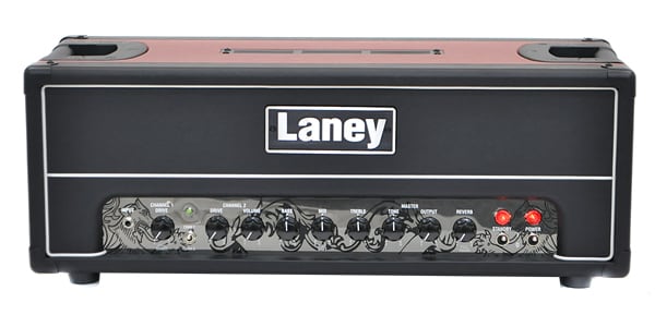 Laney / GH50R画像2