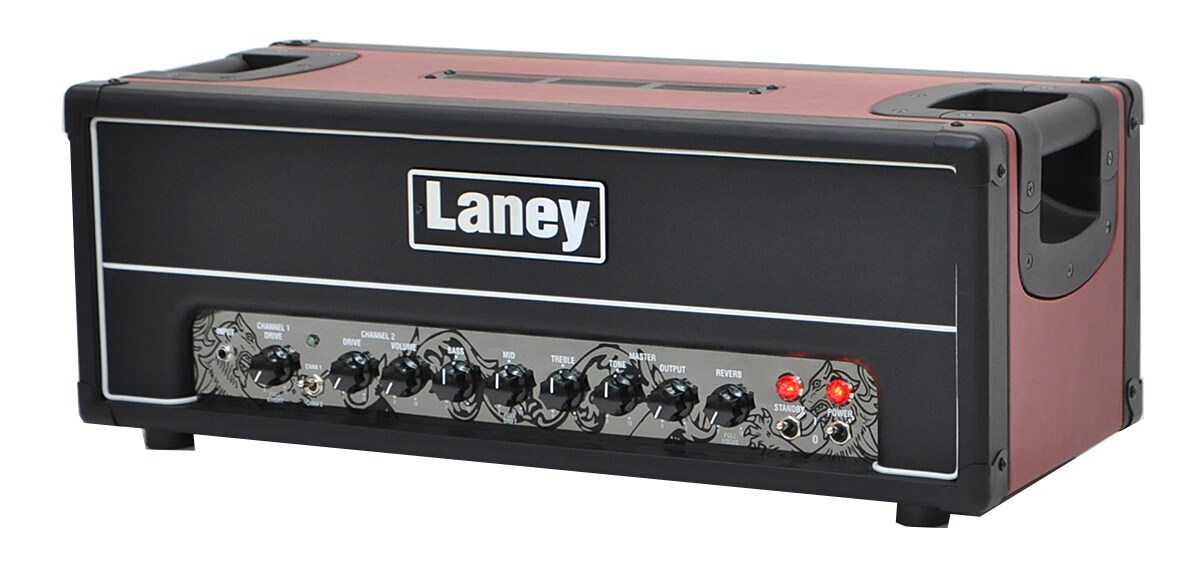 LANEY/GH50R