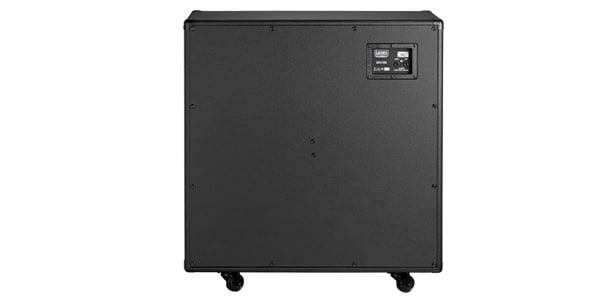 Laney / GS412IA　ギターキャビネット画像2