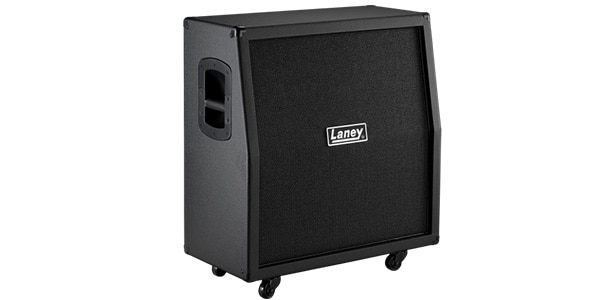 Laney / GS412IA　ギターキャビネット画像3