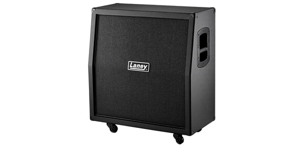 Laney / GS412IA　ギターキャビネット画像4