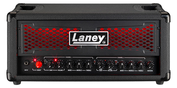 Laney ( レイニー ) / IRF120H