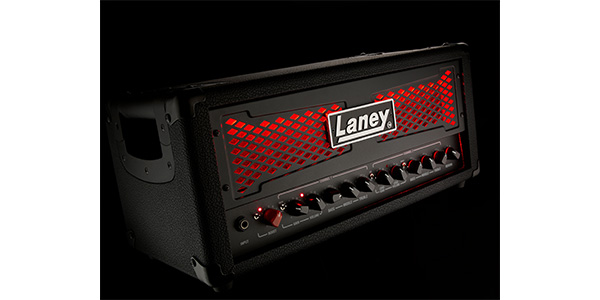 Laney ( レイニー ) / IRF120H画像5