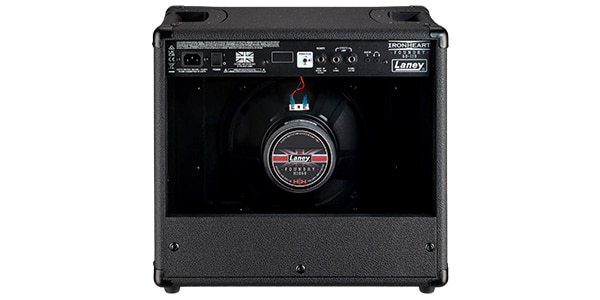 Laney ( レイニー ) / IRF60-110画像2