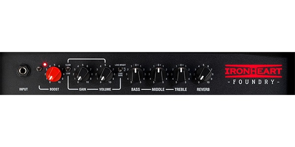 Laney ( レイニー ) / IRF60-110画像5