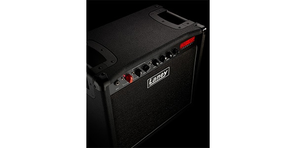 Laney ( レイニー ) / IRF60-110画像6