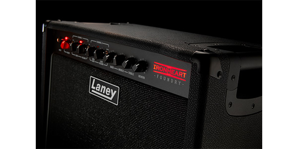 Laney ( レイニー ) / IRF60-112画像5