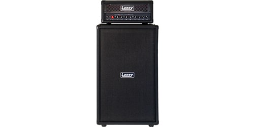 Laney / IRF-DUALRIG212