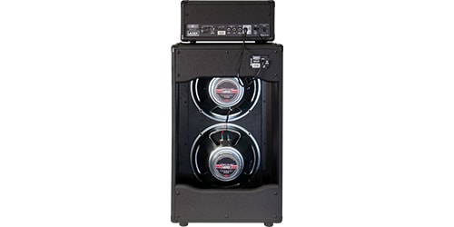 Laney / IRF-DUALRIG212画像2