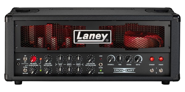 Laney / IRT120H