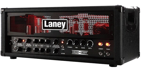 LANEY/IRT120H