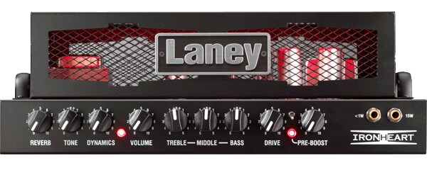 LANEY/IRT15H Naked