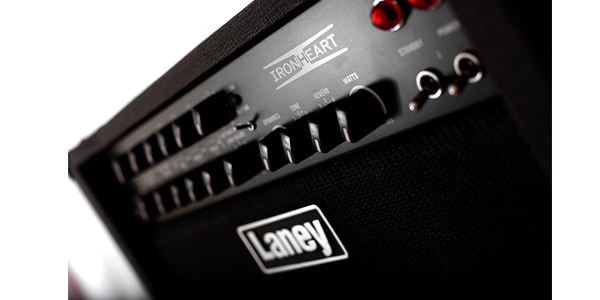 Laney ( レイニー ) IRT30-112 ギターアンプ 送料無料