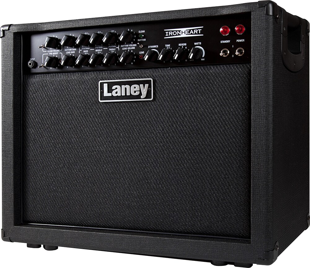 LANEY/IRT30-112