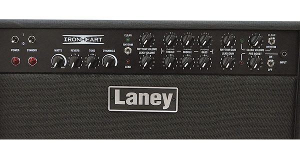 Laney / IRT60-212画像3