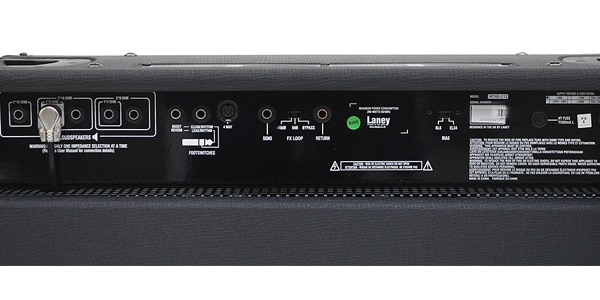 Laney / IRT60-212画像4