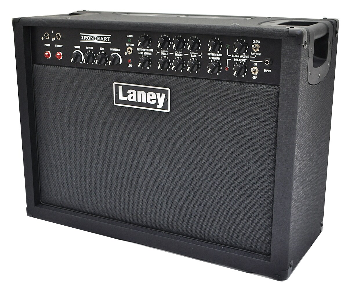 LANEY/IRT60-212