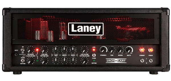 LANEY/IRT60H