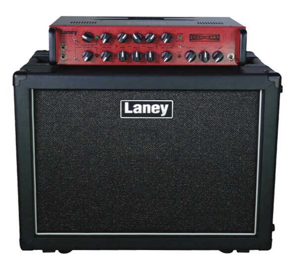 LANEY/IRT-GS-SE