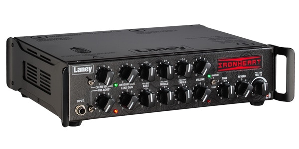 Laney ( レイニー ) IRT-SLS ギターアンプヘッド 送料無料 | サウンド