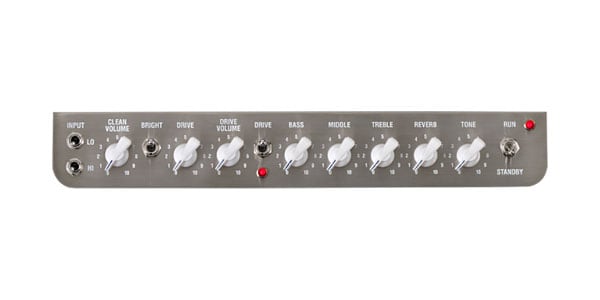 Laney / LIONHEART-L20T-112 ギターアンプ画像4