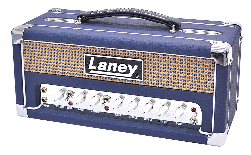 LANEY/LIONHEART L5-STUDIO