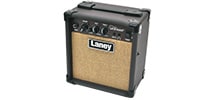 LANEY LA10 アコースティックギター用アンプ