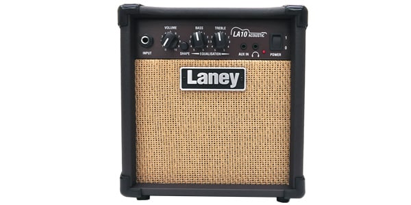 Laney / LA10画像2