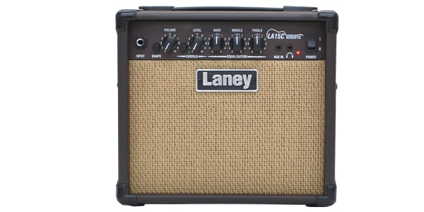 Laney ( レイニー ) LA15C アコースティックギター用アンプ 送料無料