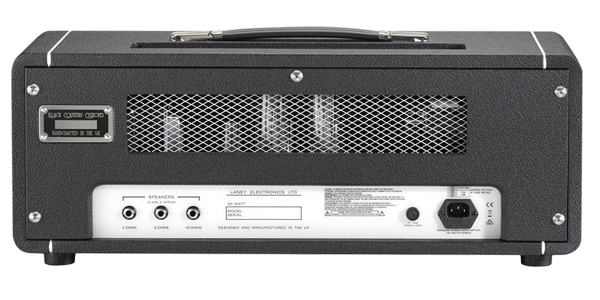 Laney / LA30BL画像2