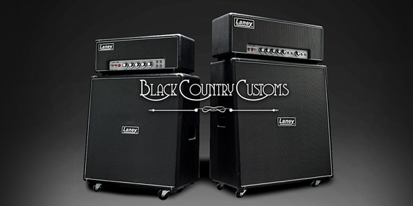 Laney / LA30BL画像5