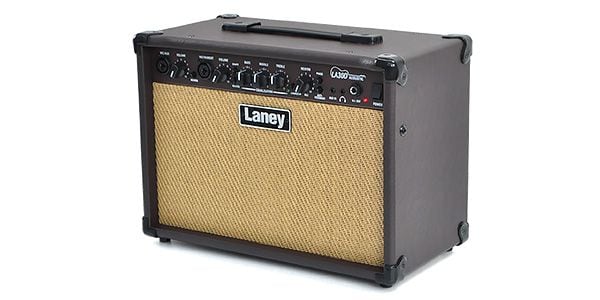 Laney ( レイニー ) LA30D アコースティックギター用アンプ 送料無料