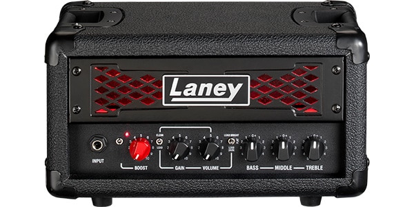 Laney Lead Top